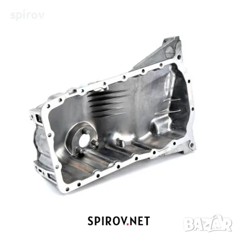 Картер VW Passat Audi A4 A6 Skoda Superb, снимка 6 - Части - 55716340