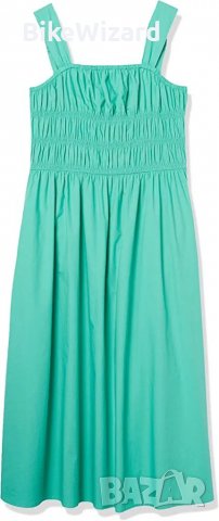 The Drop Lu Дамска  рокля  с широки презрамки Размер S НОВА, снимка 2 - Рокли - 39497217