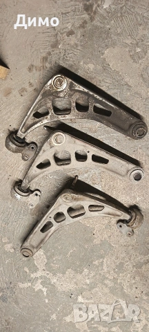 носач носачи бмв е46 bmw e46, снимка 2 - Части - 53120439