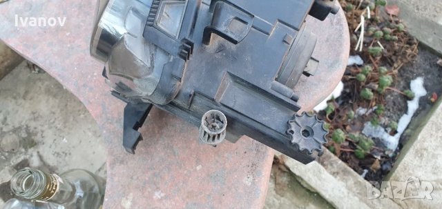 Ляв фар за бмв е46 купе кабрио преди фейслифт , снимка 14 - Части - 35740796