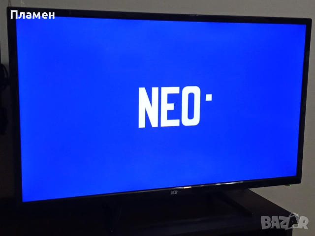 Телевизор 32 ", снимка 2 - Телевизори - 52182605