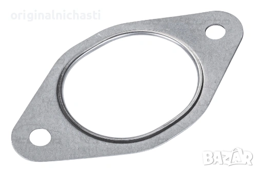 Гарнитура за изпускателна система за СУБАРУ ФОРЕСТЪР ИМПРЕЗА ЛЕГАСИ 44011FE000 44011-FE000 OEM