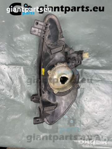 Халоген ЛЯВ за Мерцедес Mercedes W221 , 1305233174, снимка 2 - Части - 40577776