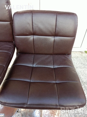 Бар стол , снимка 8 - Столове - 53705428