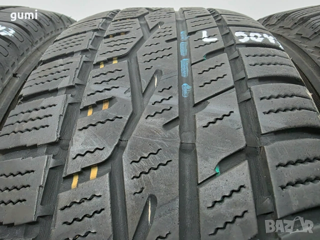 4бр зимни гуми 185/65/15 TOYO L05047 , снимка 3 - Гуми и джанти - 53642794