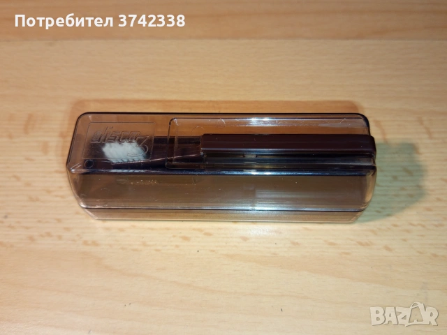 Немска аксесоар за грамофон