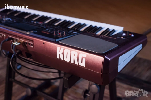 Korg Pa1000 аранжор синтезатор клавир йоника klavir sintezator aranjor ionika , снимка 3 - Синтезатори - 52943017