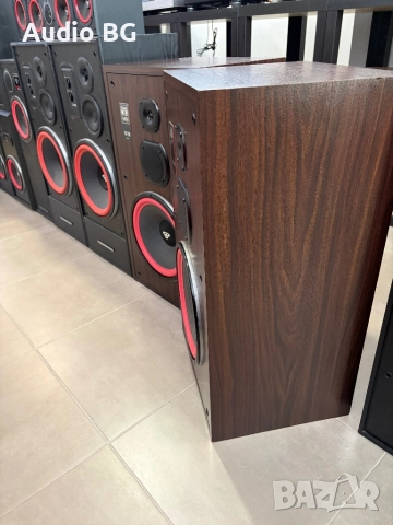 Cerwin Vega VS-120 made in USA, снимка 6 - Тонколони - 52522511