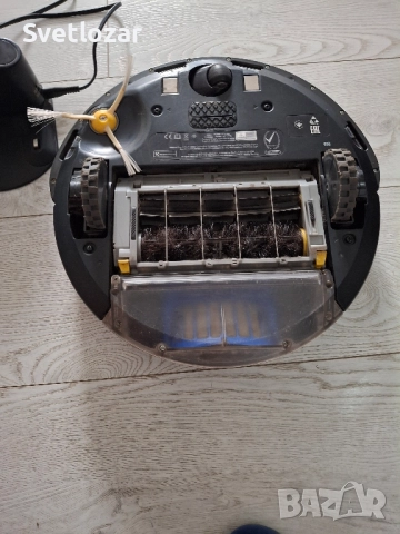 Прахосмукачка Roomba 698, снимка 4 - Прахосмукачки - 51679479