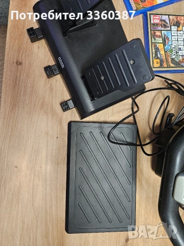 волан за PlayStation 5 - 6игри, снимка 4 - Игри за PlayStation - 53154408