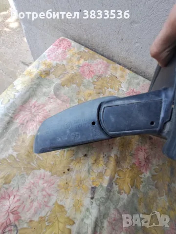 Рядък модел Огледало БЕЗ ЖИЛО - Дясно за Vw Golf & Jetta Mk2, снимка 4 - Части - 49922058