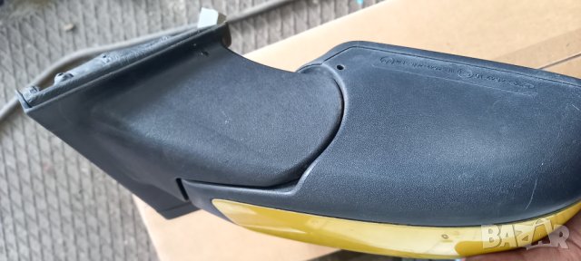 Дясно огледало Ford Focus II, снимка 4 - Части - 40356483