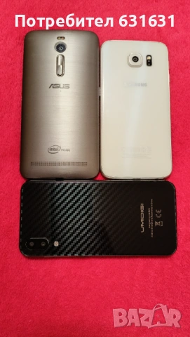 Телефони за части , снимка 5 - Резервни части за телефони - 53478965