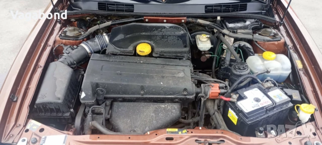 Saab 93, снимка 13 - Автомобили и джипове - 53220888