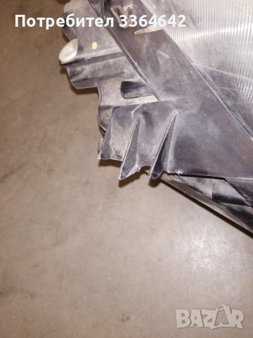 Фар ляв за Опел комбо , снимка 5 - Части - 39944073