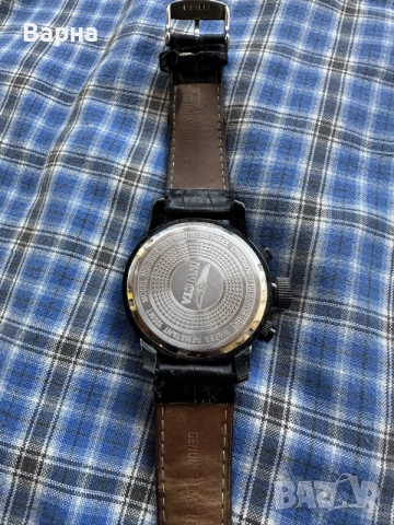 INVICTA Chronograph, снимка 6 - Мъжки - 55883359