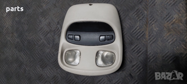 Плафон Гранд Чероки - Jeep Grand Cherokee N