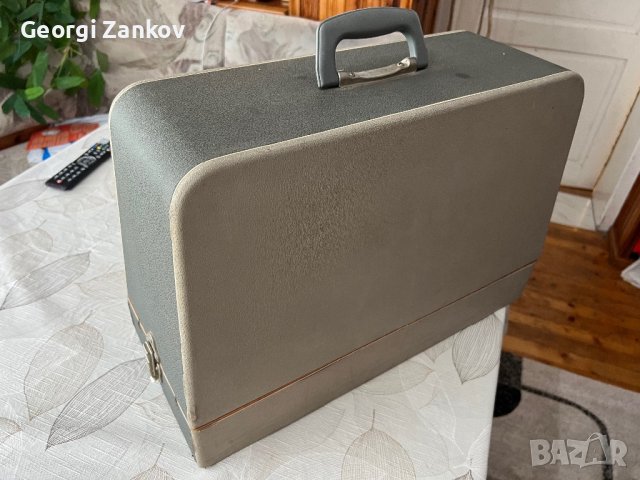 Немска шевна машина, снимка 10 - Антикварни и старинни предмети - 41778691