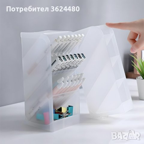 органайзер за бюро, снимка 13 - Органайзери - 41808970