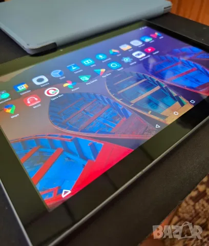 Lenovo TB3-X70F 10.1" – Тестван, почистен, с калъф и кабел, снимка 4 - Таблети - 55968286
