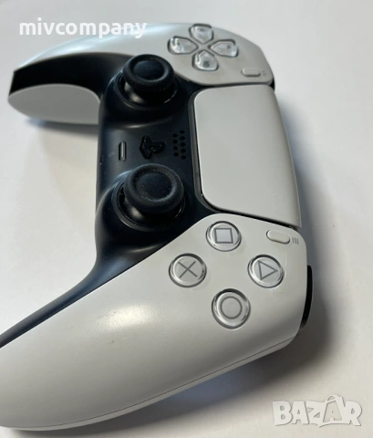 Джойстици за PS5, снимка 4 - Аксесоари - 53595735
