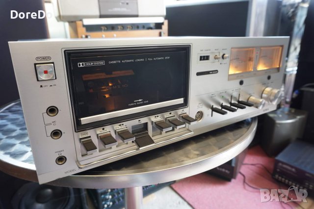 Aiwa AD-6500  			