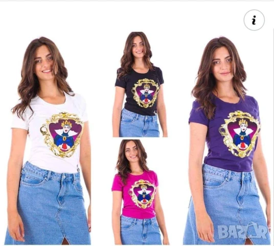 Дамски тениски на едро