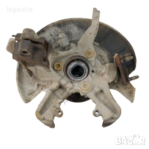 Преден десен шенкел Seat Leon II 2005-2012 ID: 144001, снимка 2 - Части - 49372598