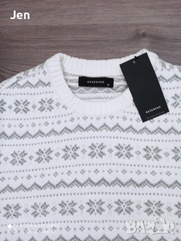 Нова блуза Reserved р-р М