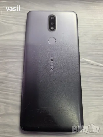 NOKIA 2.4 TA1270, снимка 2 - Резервни части за телефони - 55777987