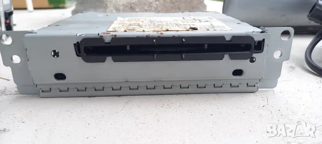 CD Player BMW F20 F30