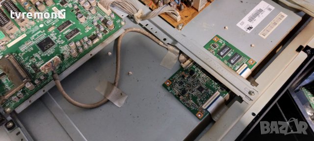 Main Board EAX40150702 (17) for LG 32LG3000 DISPLAY V315B1-L07, снимка 5 - Части и Платки - 39425804