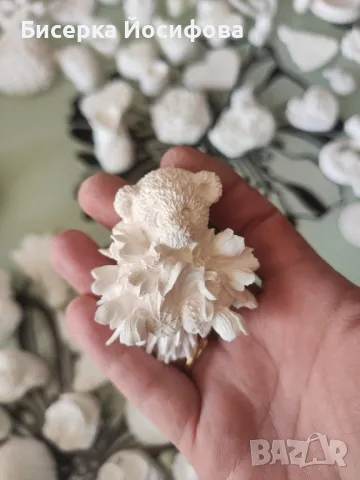 Гипсови отливки различни модели. Цените са различни, снимка 5 - Декорация за дома - 49963408