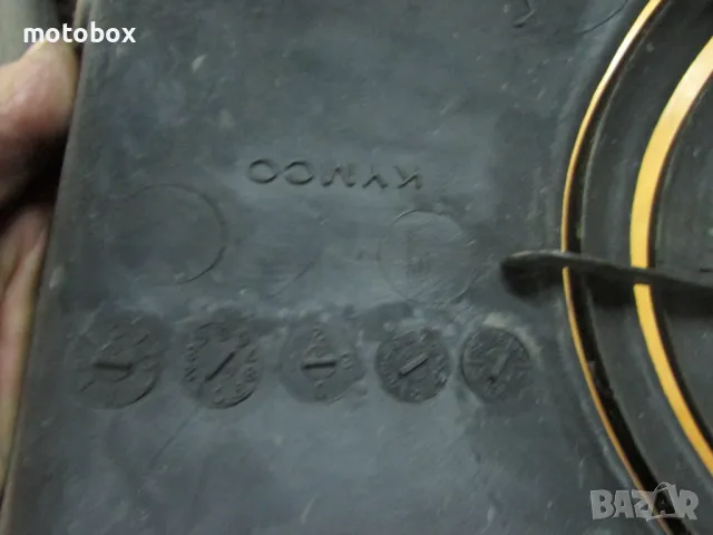 Кимко 150 на части, Kymco Bet & Win 150, DINK 150 и Спейсър 50сс., снимка 12 - Части - 47778463