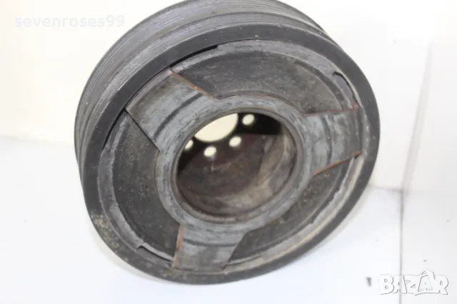 Демпферна шайба Ауди А6 Ц5 2.5tdi 150hp Audi A6C5