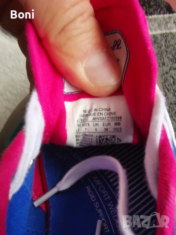 Converse 38, снимка 7 - Кецове - 53076899