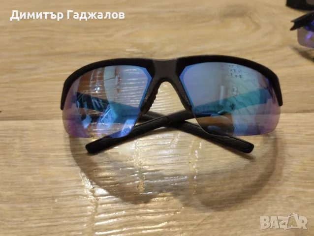 Спортни слънчеви очила 