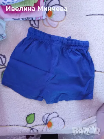 Къси панталонки за момиче размер 98, снимка 10 - Детски къси панталони - 50131715