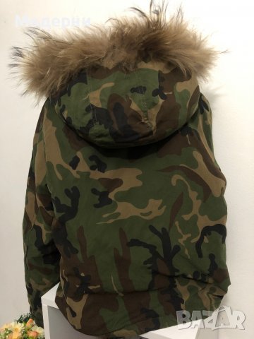 Яке ONLY, снимка 3 - Детски якета и елеци - 39178739