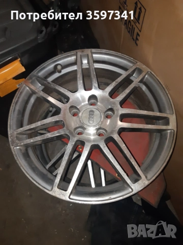 АУДИ 17 КИ ЗА 170 ЕВРО