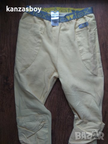 BOWTEX KEVLAR LEGGINGS - мъжки мото клин ХС , снимка 8 - Спортни дрехи, екипи - 44149459