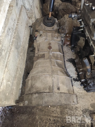 Ръчна скоростна кутия Nisan Pantfinder  r51 2008г-174кс-Двигател 2.5, снимка 4 - Части - 53464694