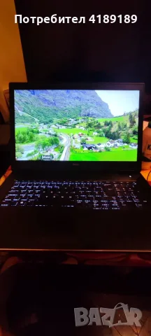 Dell 7730 Бойна машина , снимка 14 - Работни компютри - 56315150