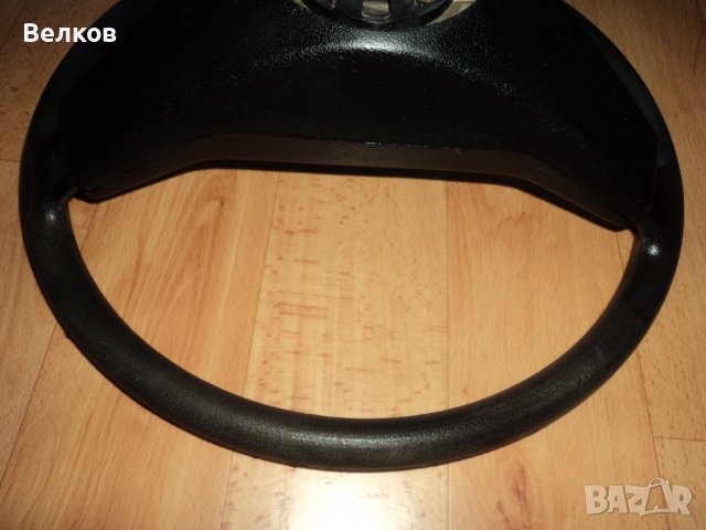 Волан за Москвич 2140, снимка 10 - Аксесоари и консумативи - 39338665