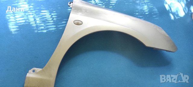 Десен калник Пежо 307