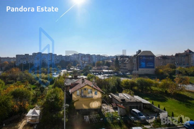 2-СТАЕН апартамент под наем, гр. София, кв. Люлин 8, снимка 10 - Апартаменти - 52811512