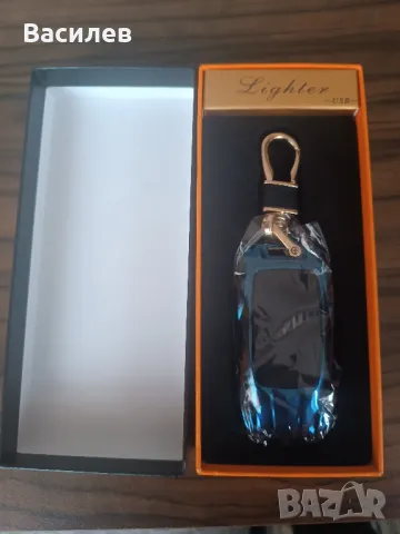 ключодържател за Mercedes 