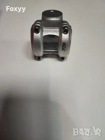 Колче/скоба и Лапа с тапа, снимка 4 - Части за велосипеди - 49820067