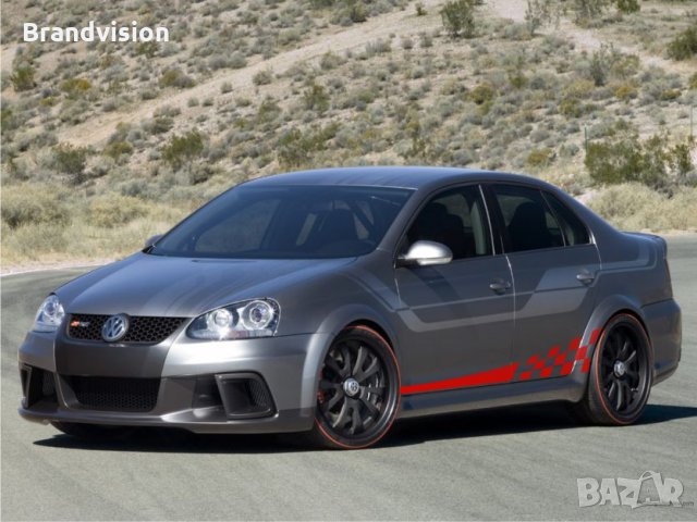 Стикери за автомобили 