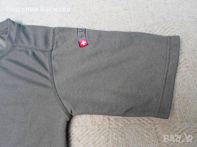 Suisse Army /мъжка тениска,t shirt M/, снимка 7 - Тениски - 38098530